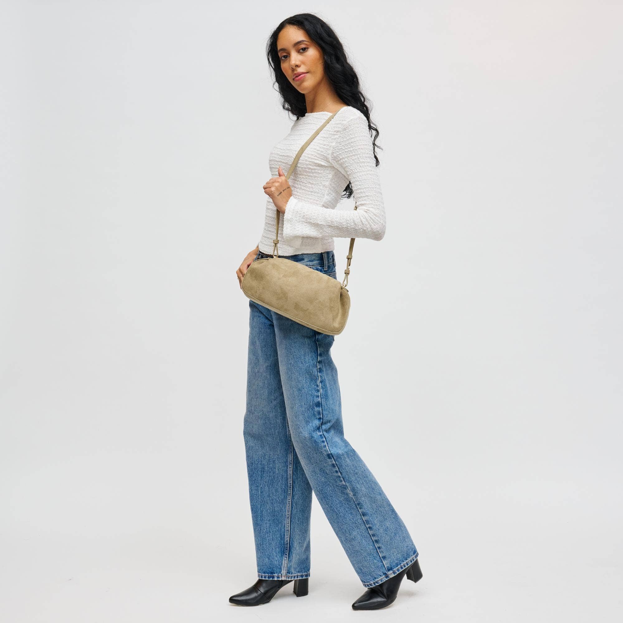 Urban Expressions - Wholesale Crossbody Bag - Women's - Lizzie Crossbody11