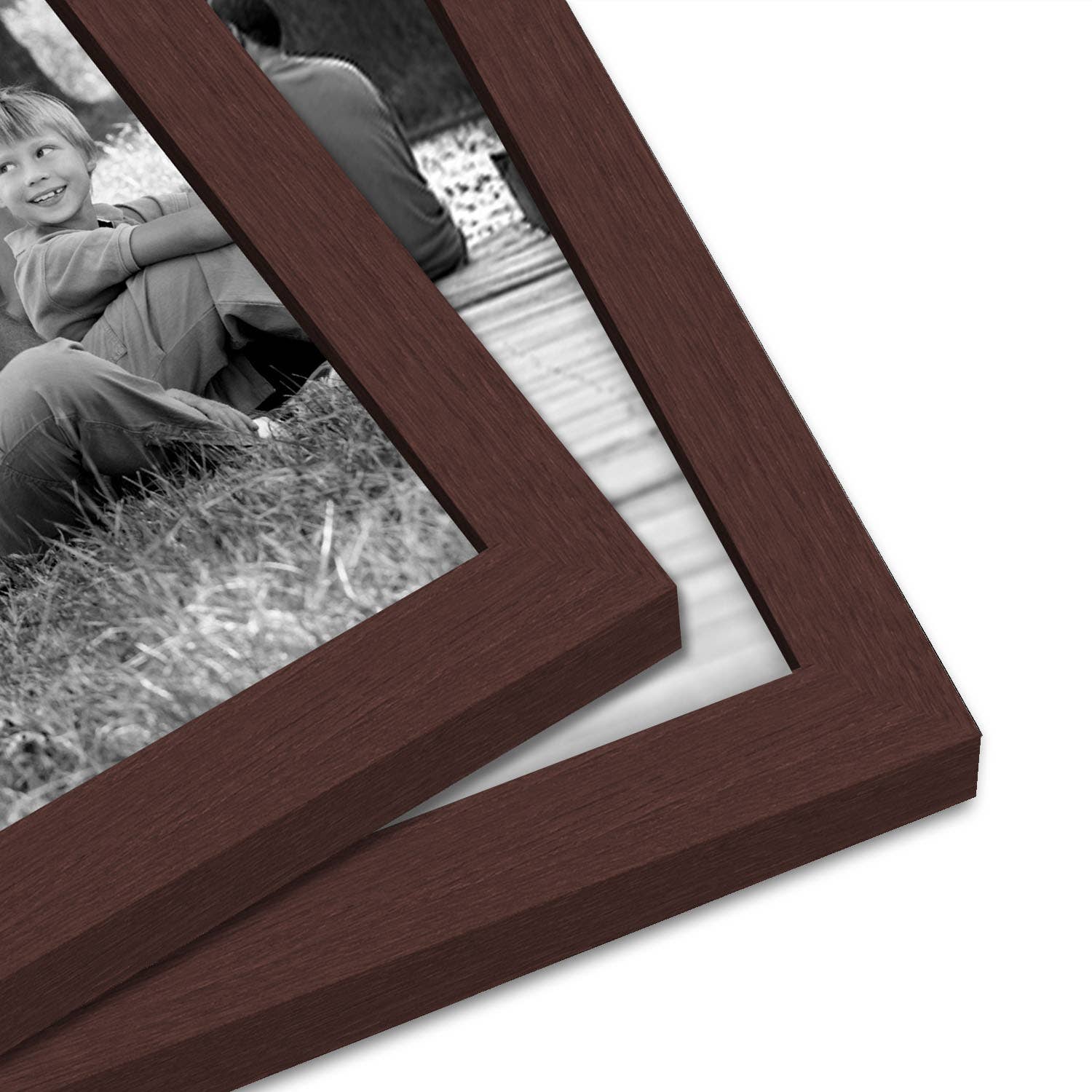Americanflat - Wholesale Picture Frame - Americanflat Gallery Wall Frame Set (10 Pack)2
