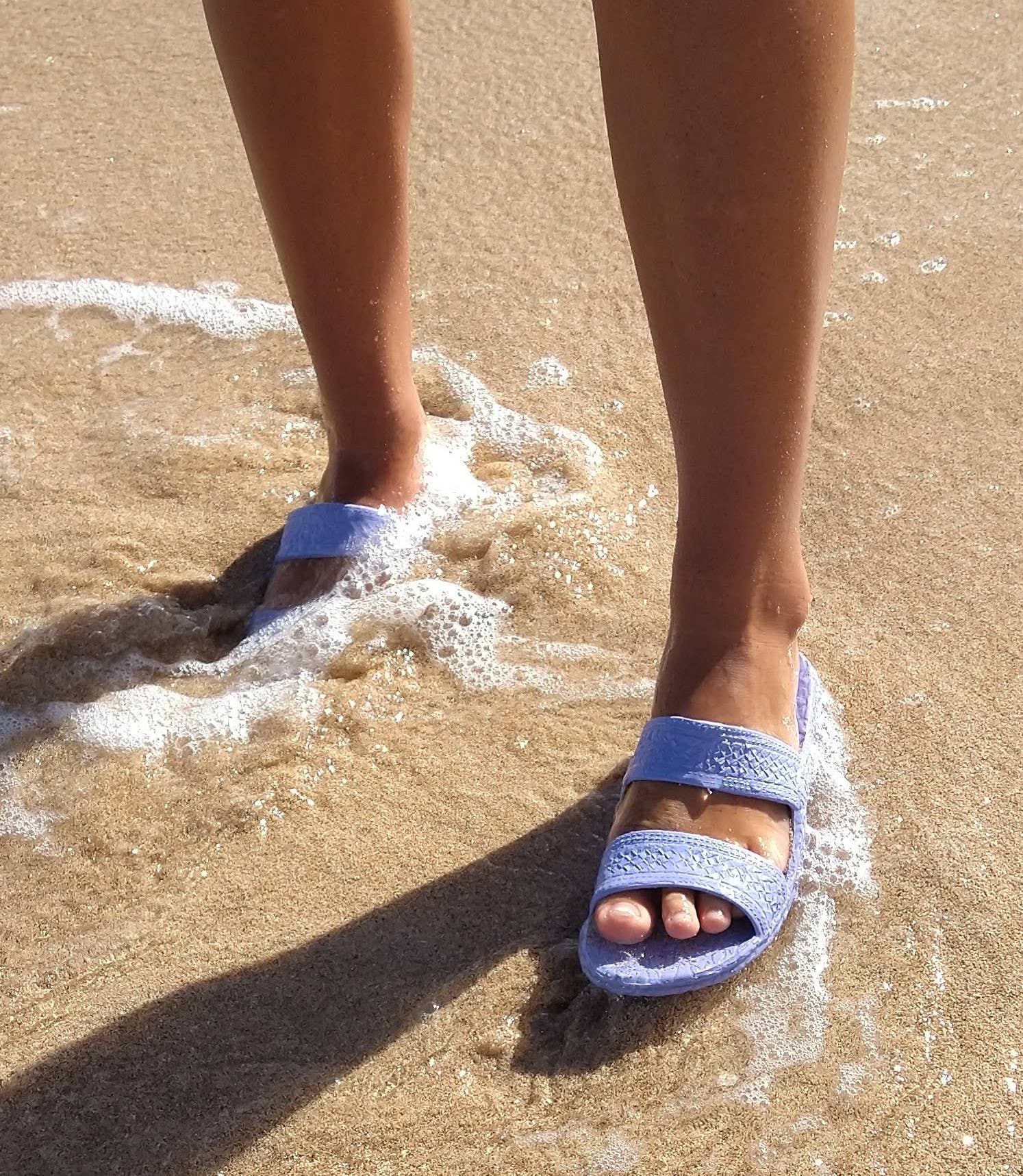 J-Slips Hawaii - Wholesale Sandals - Women's - Kids & Women's J Slips Pastel Hawaiian Jesus Sandal10