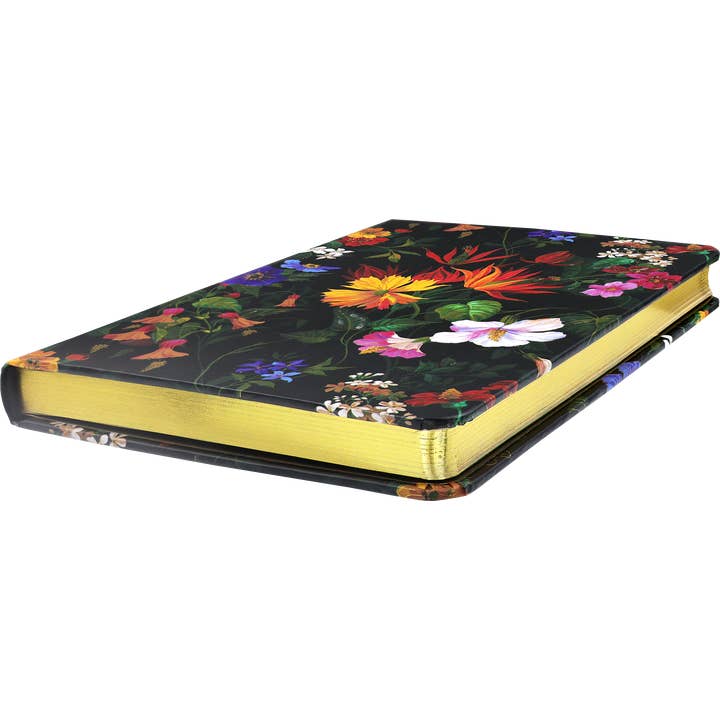 Peter Pauper Press - Wholesale Journal/Diary - Floral Paradise Journal