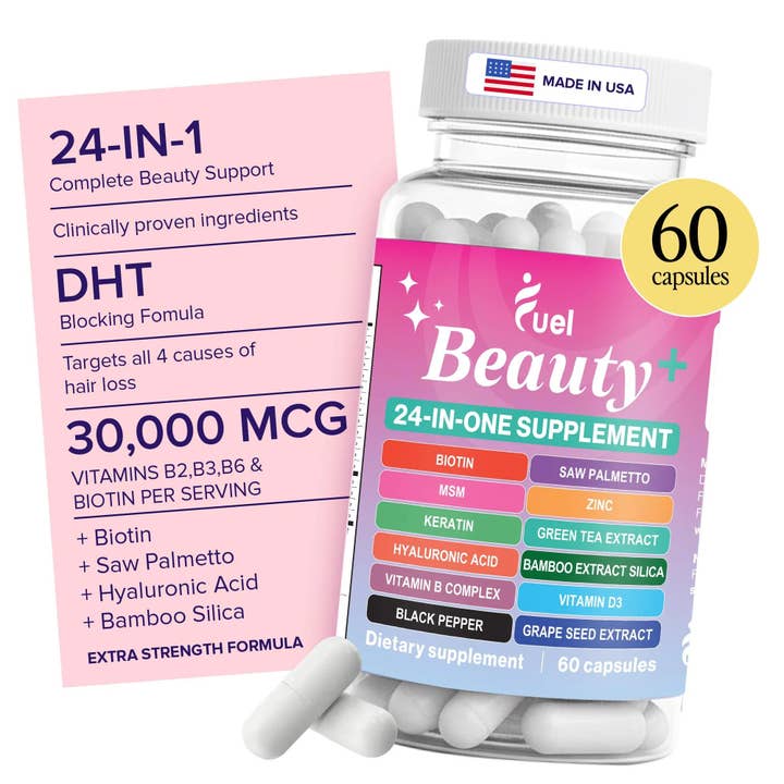 Fuel Beauty for wholesale by Fuel