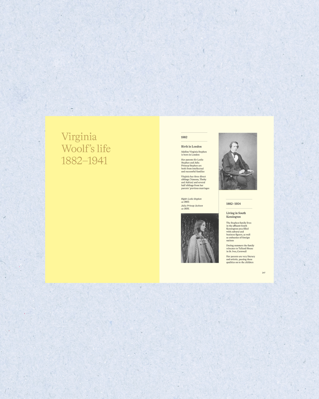 Aatos Editions - Wholesale Classics - To the Lighthouse5