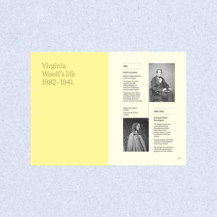 Aatos Editions - Wholesale Classics - To the Lighthouse5