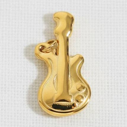 Gold Charm Pendant Necklace Collection for wholesale by paperln