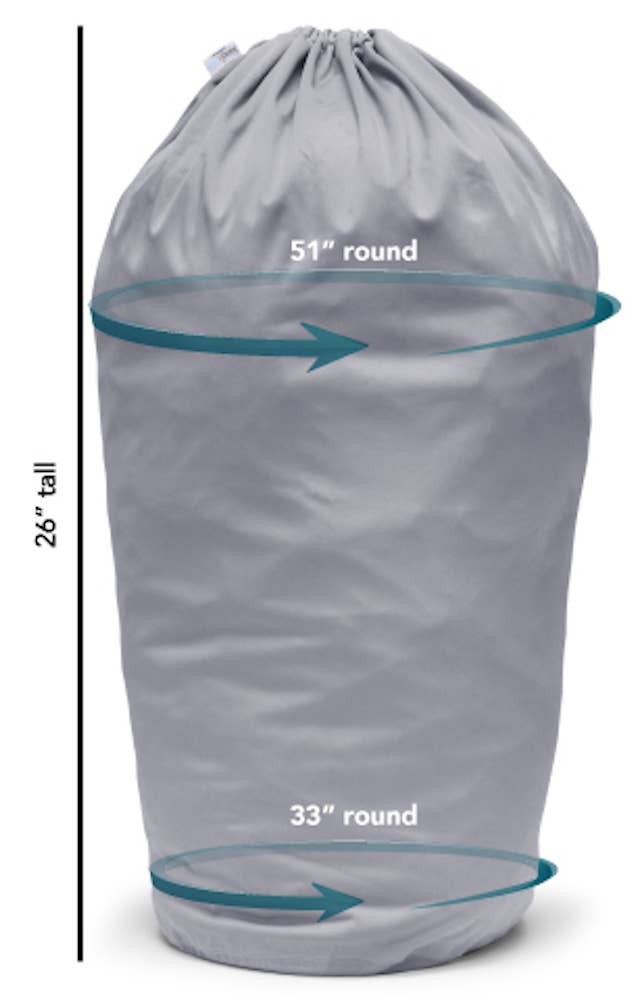 Kanga Care - Wholesale Wet Bag - Kids & Baby - Kanga Care Pail Liner3