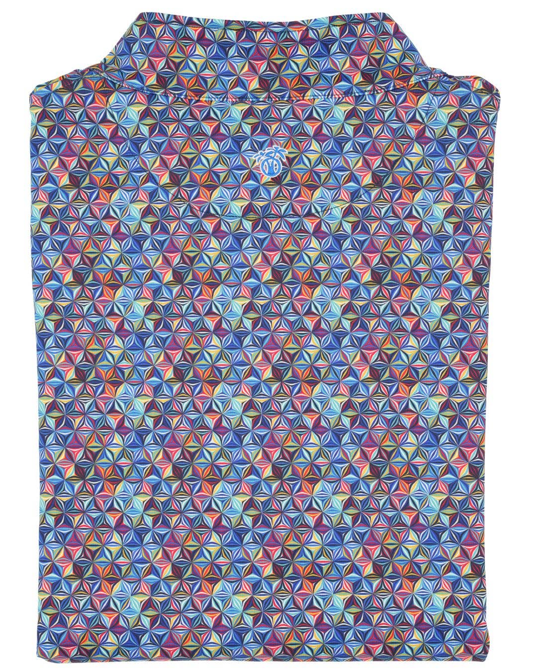 USA Palm - Wholesale Polo - Men's - Infinity 1/4 Zip92