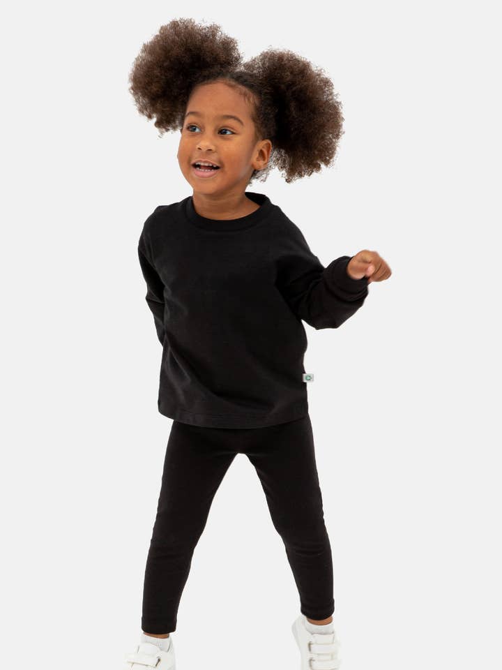 Leggings para venta al por mayor de bebetiko