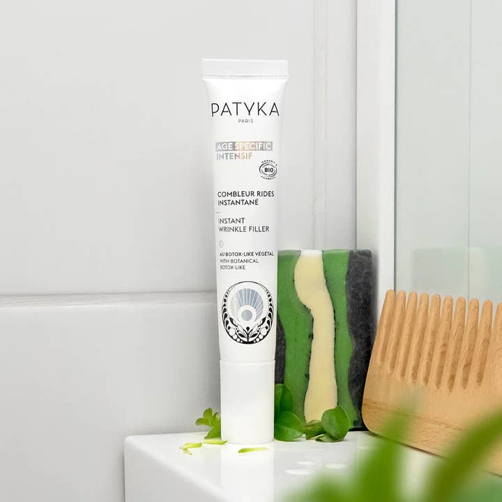 Patyka - Wholesale Anti-Aging Moisturizer - INSTANT WRINKLE FILLER3