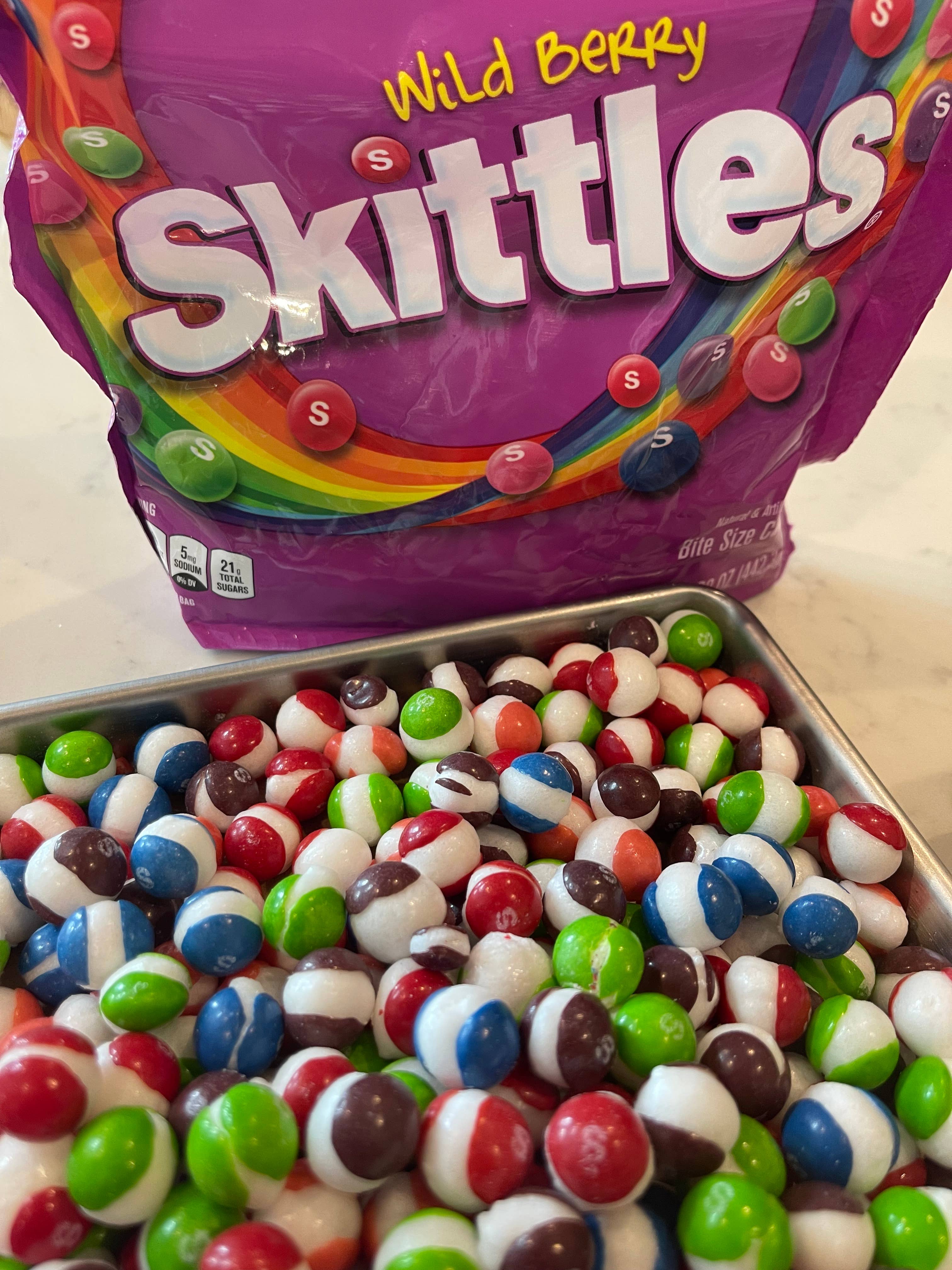 Dayba Creations - Wholesale Hard Candy - Wild Berry Shell Shocks3