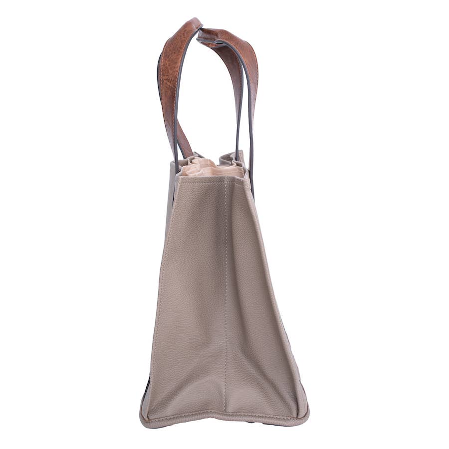 mb greene - Wholesale Wine Tote - Bottle Bag4