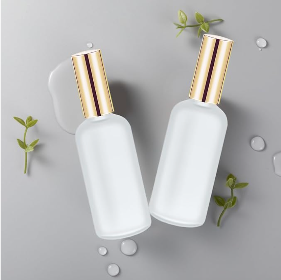 Perla López Baray – wholesale Rums- och linnespray – Vit Etikett 3 i 1 Rum + Linne + Kroppsspray | Omarkerad1