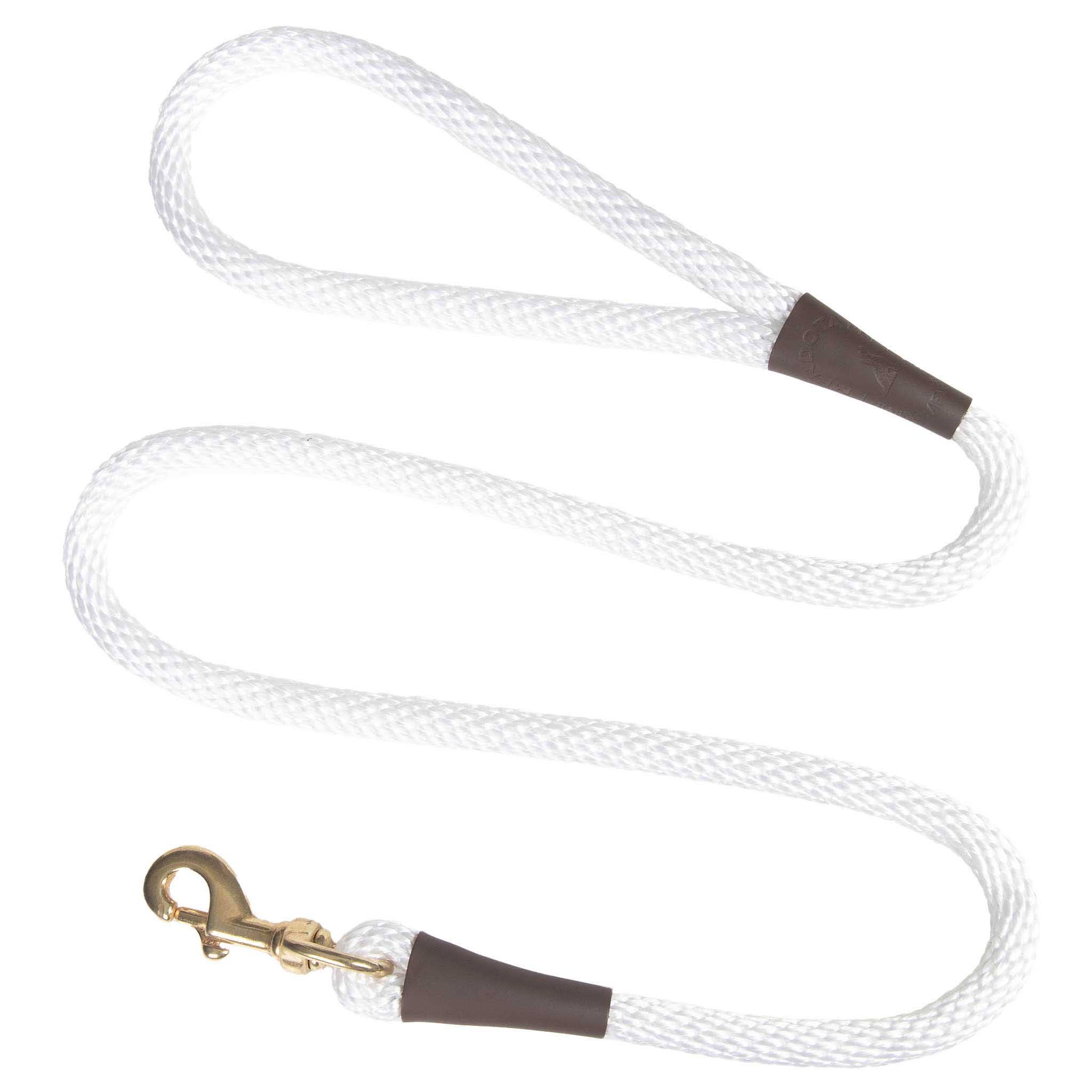Mendota Pet - Wholesale Pet Leash - Dog - Snap Leash - 1/2" X 6'14