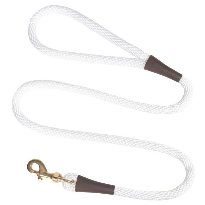 Mendota Pet - Wholesale Pet Leash - Dog - Snap Leash - 1/2" X 6'14