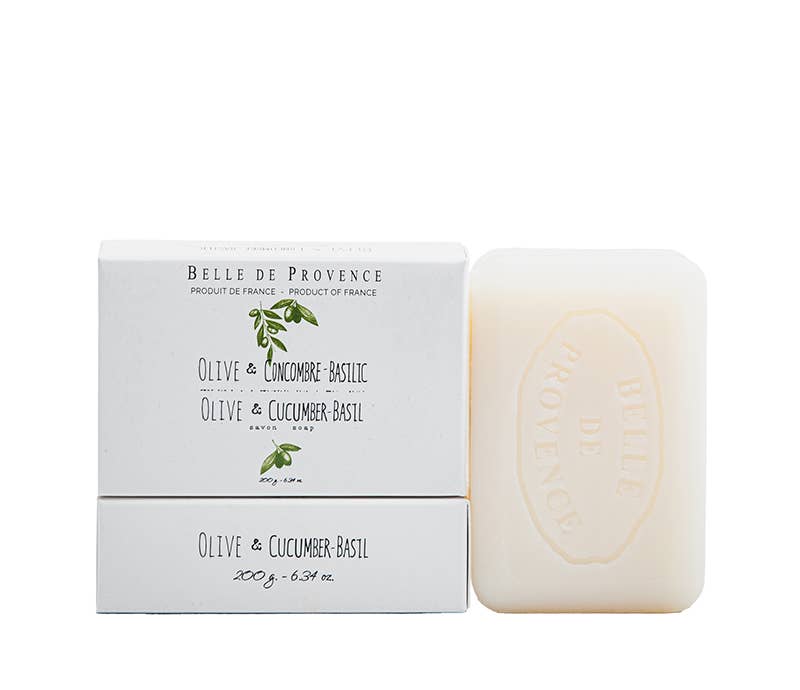 Lothantique Inc. - Wholesale Bar Soap - Belle De Provence | Bar Soap | 200g6