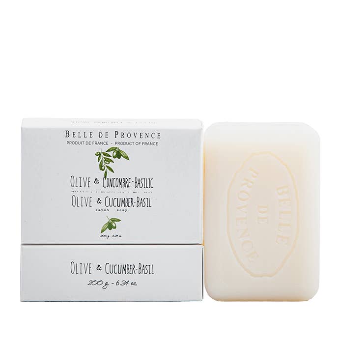 Lothantique Inc. - Wholesale Bar Soap - Belle De Provence | Bar Soap | 200g6