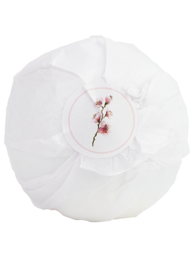 Freedom Studios – wholesale Bath bomb/fizz – Flower Market | Cherry Blossom1