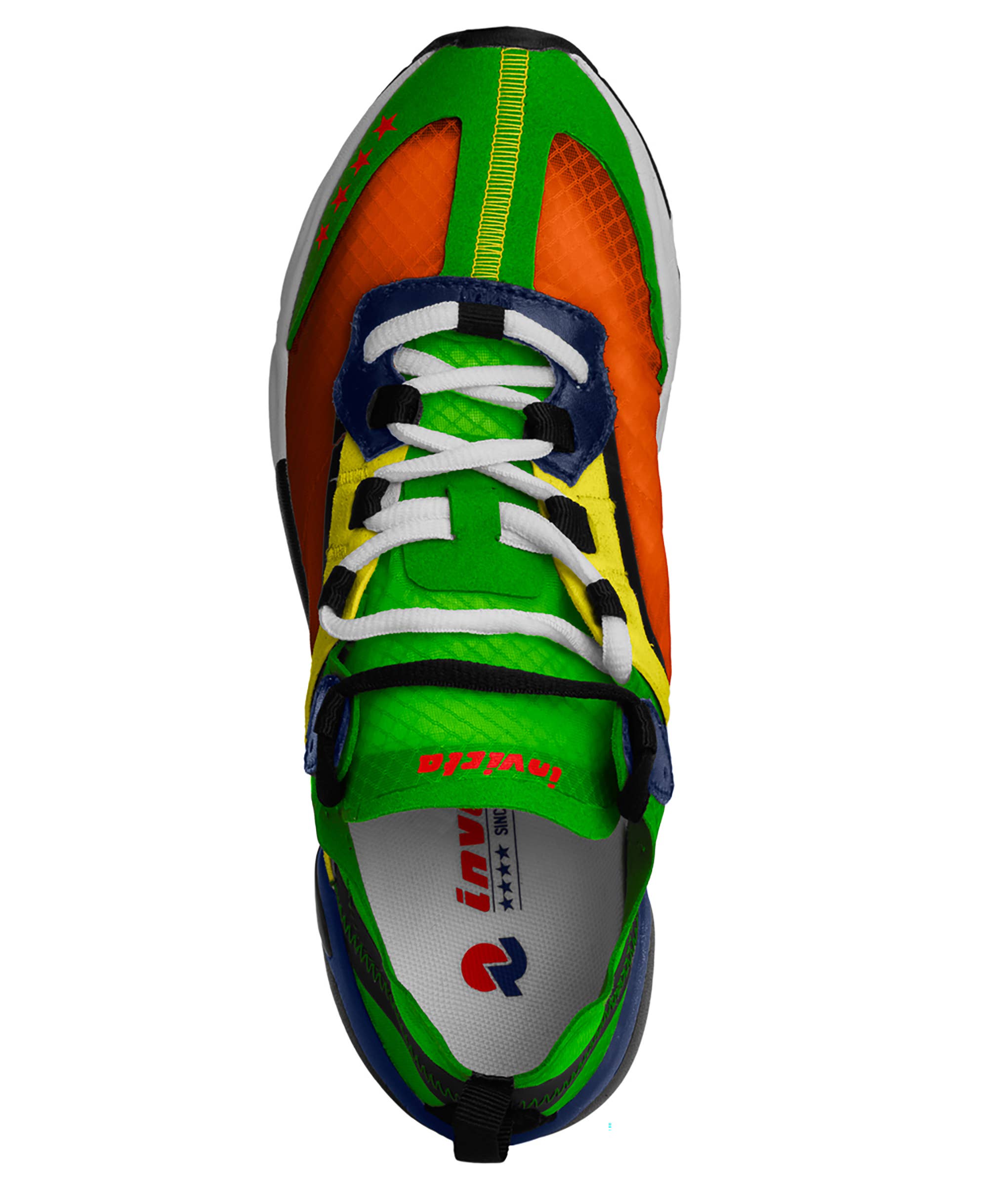 Invicta - Wholesale Athletic Sneakers - Men's - Invicta Men's Shoes From Space Collection2