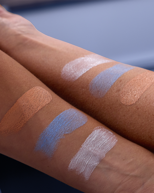 forpeople skincare GmbH - Wholesale Sunscreen - Solid Sunscreen SPF50 Mini - OCEAN BLUE2