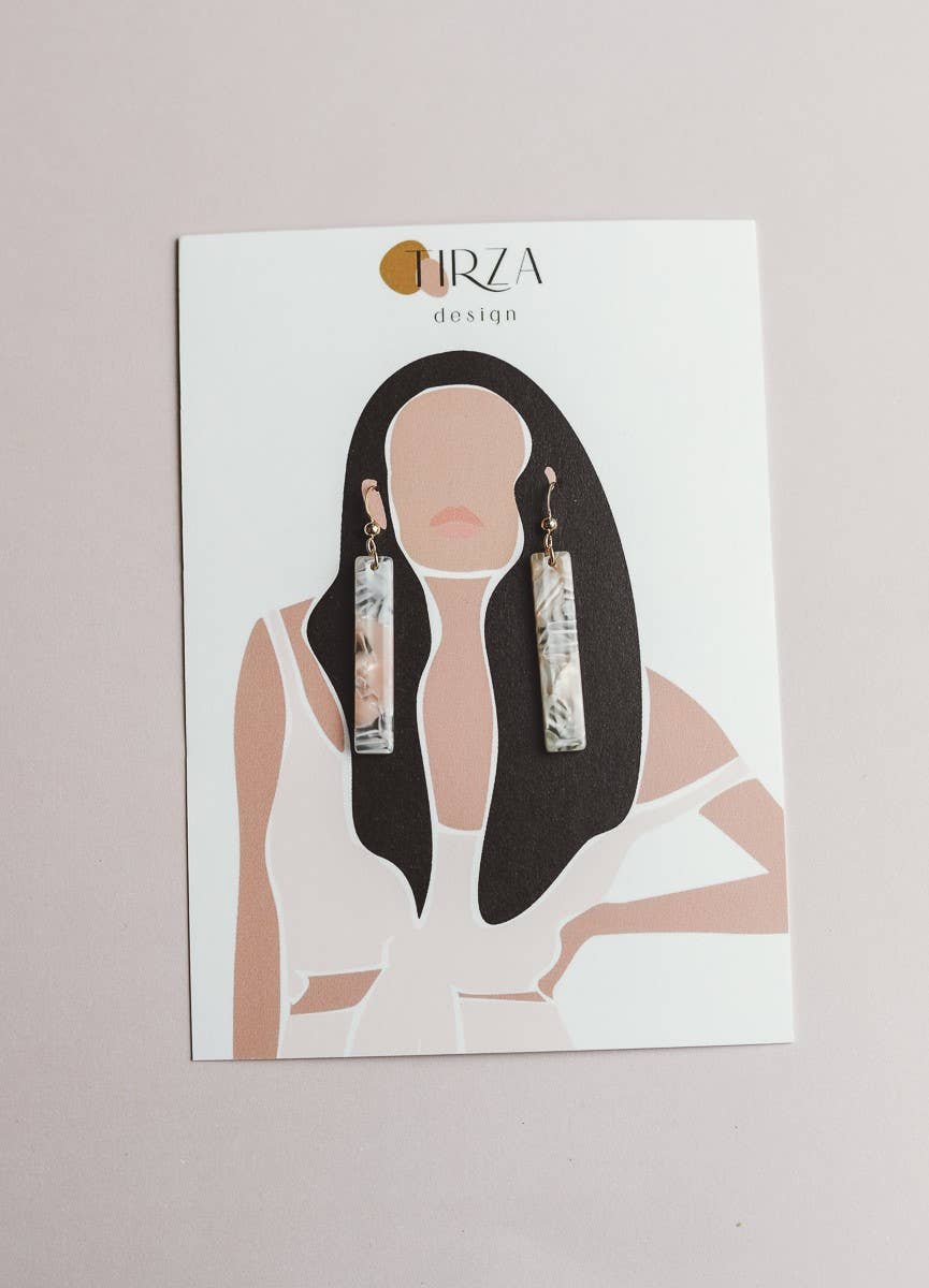 Tirza Design – Engroshandel Hængeøreringe og creoløreringe – Ava øreringe4