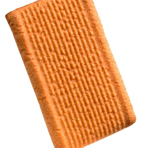 Calabria da Gustare - Wholesale Cookie - Novellino biscuit with fresh milk from Piedmont and honey1