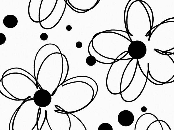 Nashville Wraps - Wholesale Tissue Paper - Floral & Nature Print Tissue Paper Sheets12