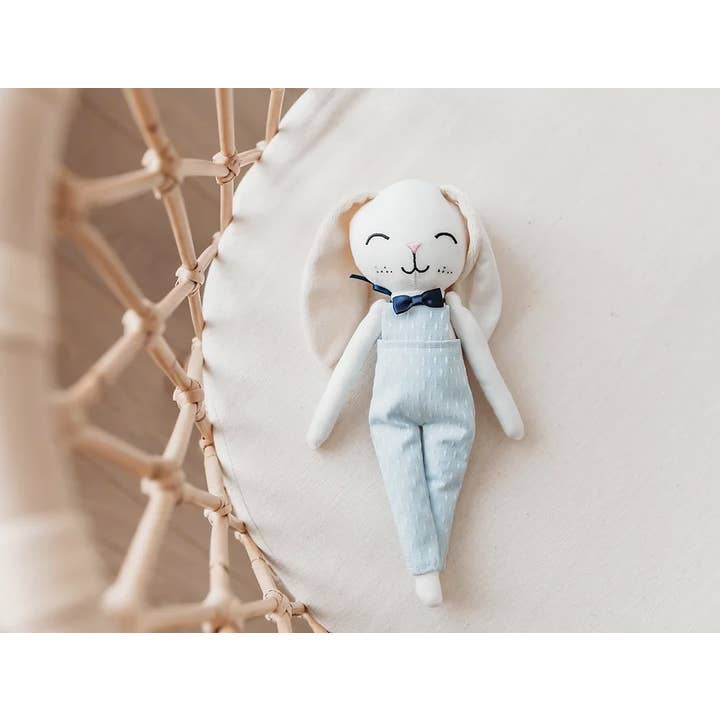 Cuddle Bunny Olaf for wholesale by Hello Enzo