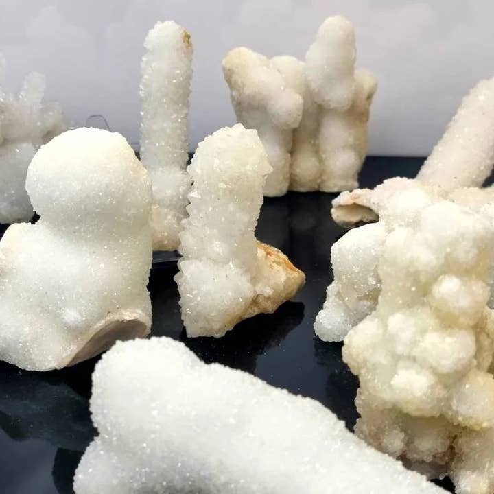 Distinction Crystals - Wholesale Spiritual stone/crystal - Spirit quartz crystal1