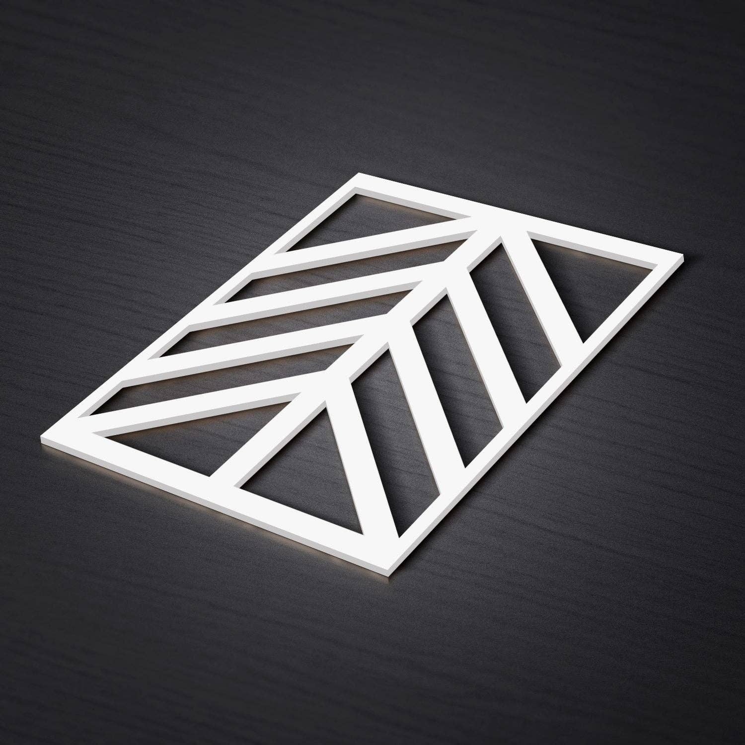 Guipp-Decor - Decoriy - Wholesale Decorative Panel - Chevron Wall Paneling2