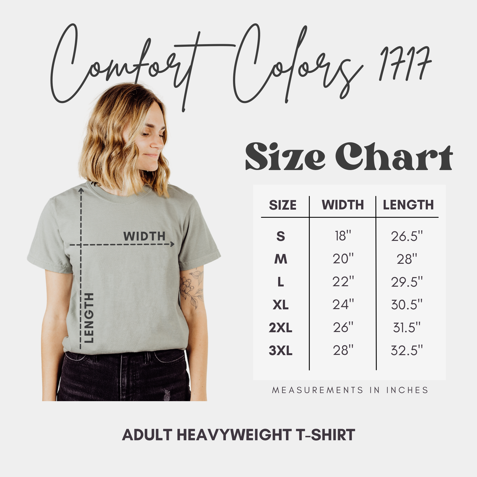 Scripted Pearl - Wholesale Screen Printed T-Shirt - Women's - Bloom Where God Plants You Comfort Colors Christian T Shirt16