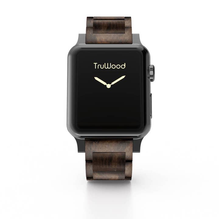 Hver dag for engroshandel hos TruWood