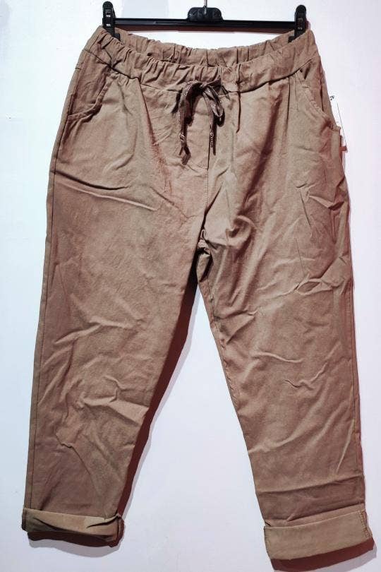 Pomelo paris - Wholesale Pants - Women's - MOON Magic Trousers 16