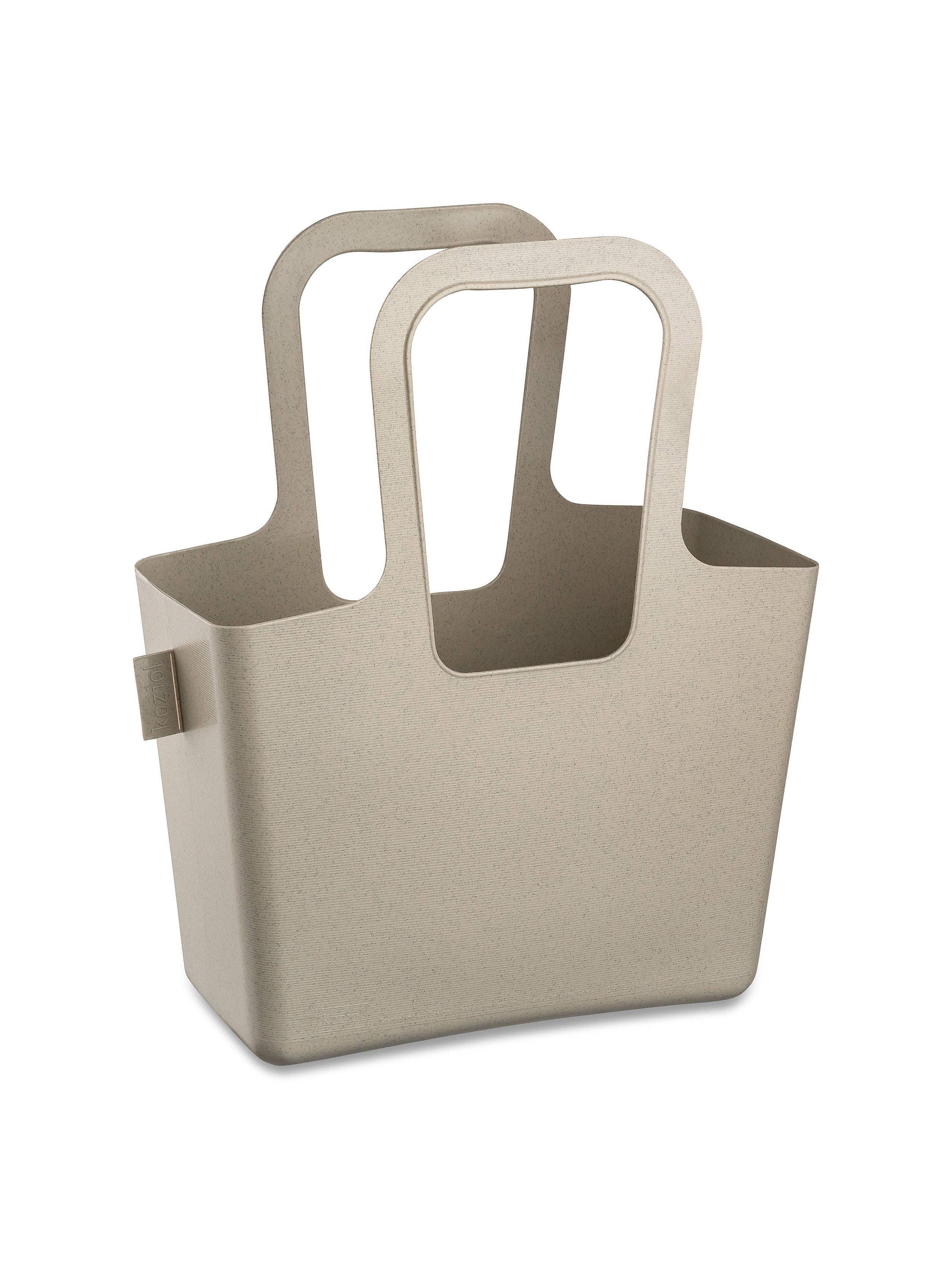 Nature desert sand Bag TASCHELINO for wholesale on Faire0