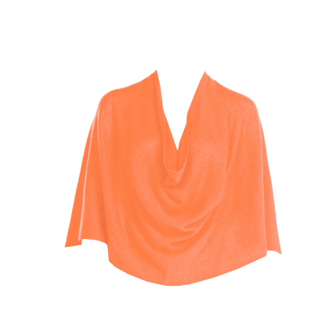 TINA Stephens Italy/Tees By Tina – wholesale Poncho – Women's – Cashmere Ruana (SWE01)33