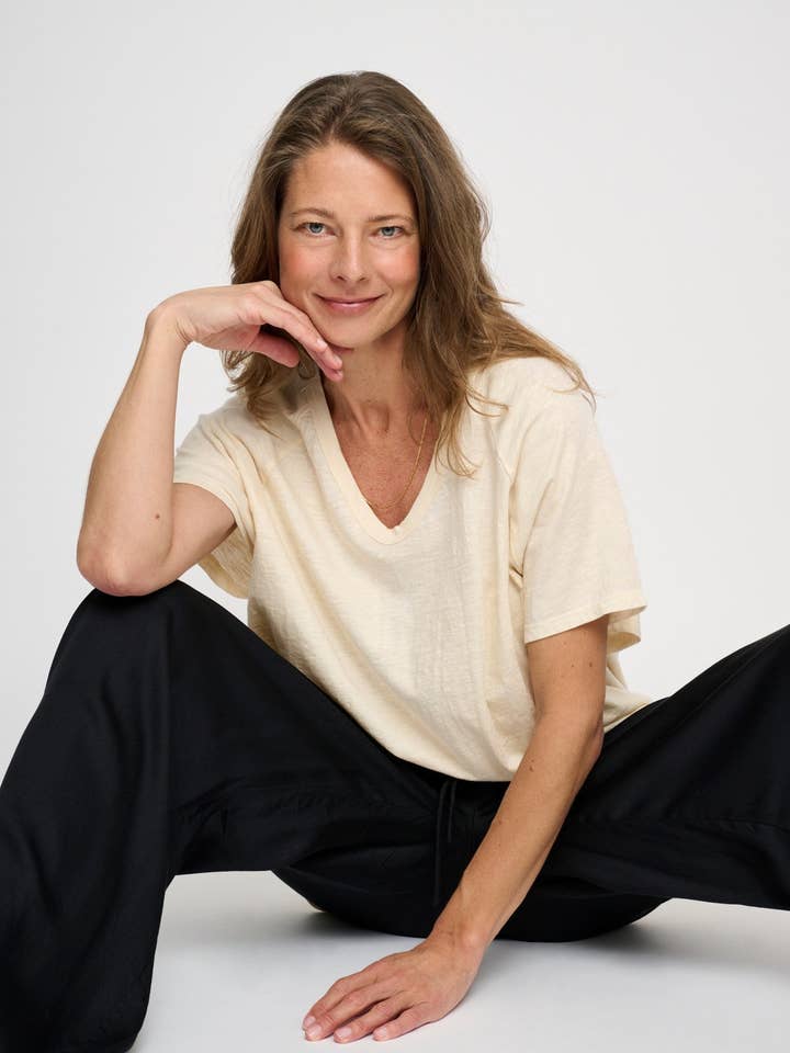 favourite tee for wholesale by moshi moshi mind