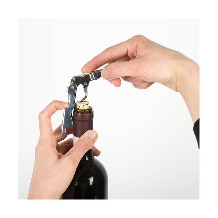 FM Professional - Wholesale Bottle/Wine Opener - FM Professional Lemonadier Corkscrew9