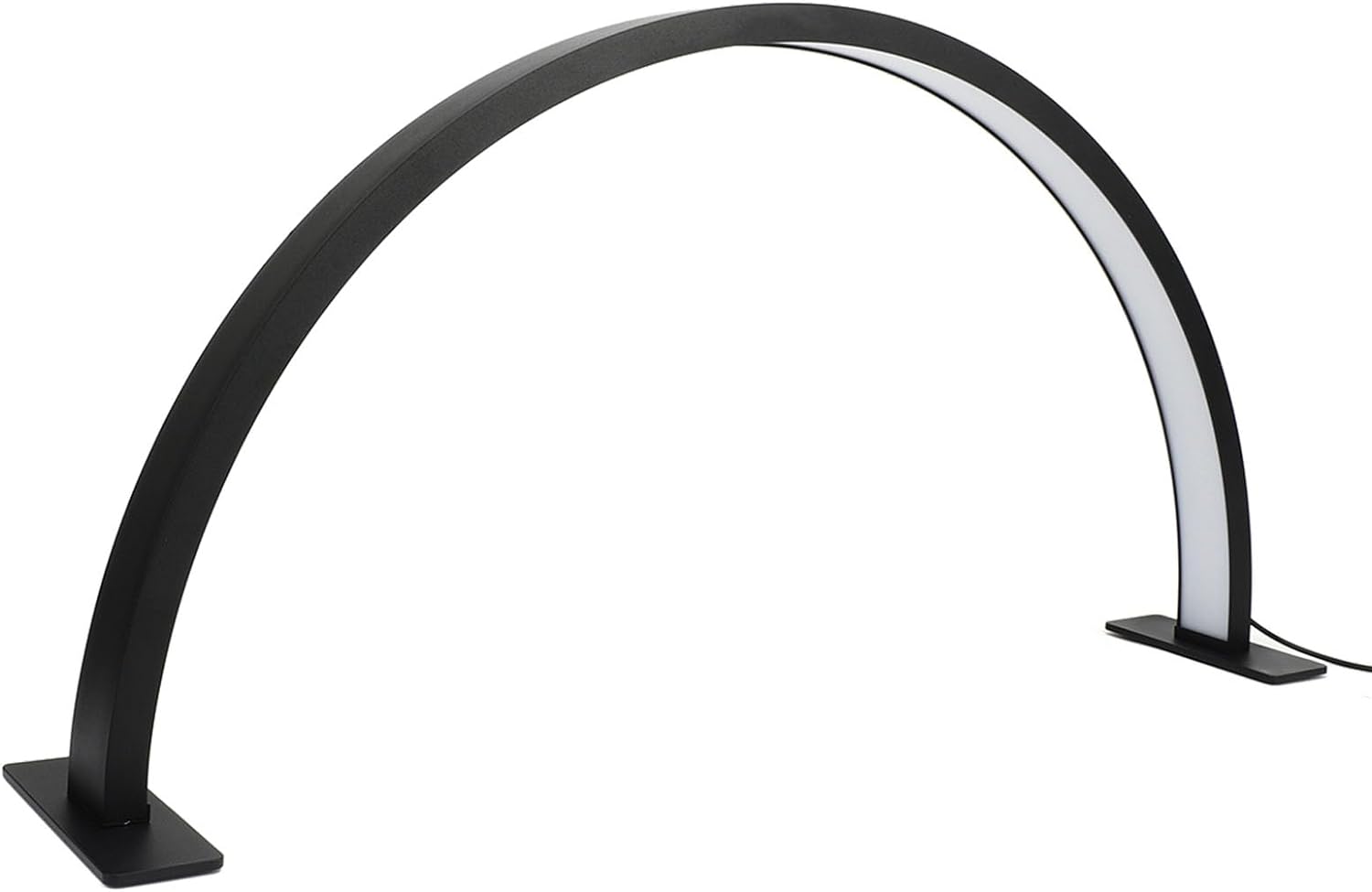 THE LASH BOX - Wholesale Nailcare Set - LED Nail Lamp, LED Half Moon Light 0