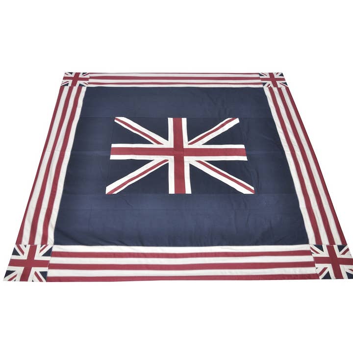 Petite nappe LON101D pour la vente par Woven Magic