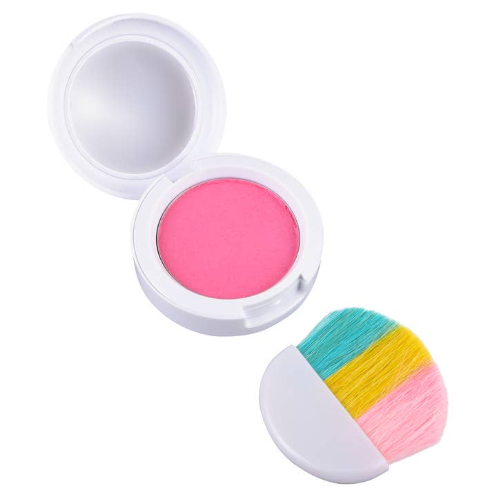 Klee Naturals - Wholesale Kids Makeup - Kids - NEW! Santa's Love - Holiday 4PC Mineral Makeup Kit