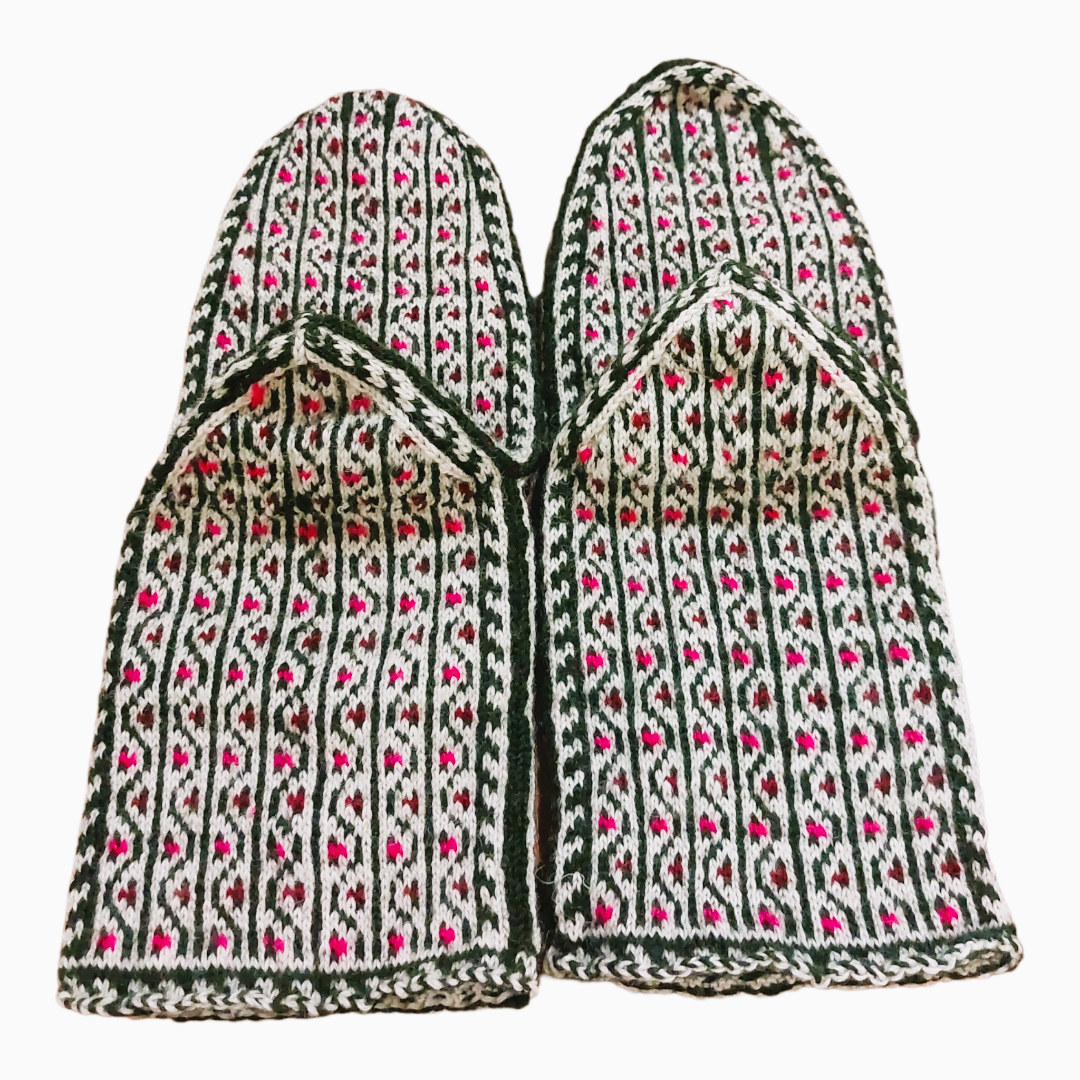 SONNATI - Wholesale Sock Slippers - Unisex - Unisex Wool House Sock Slipper - Brand Name: Zoe (SK 84)31