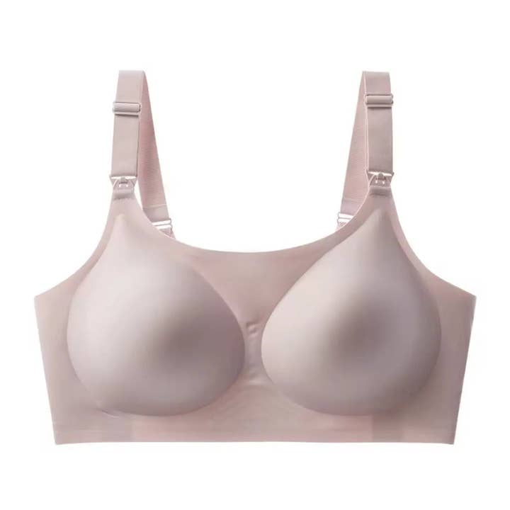 Soft Support Full Cups Cloud Nursing Bra for wholesale by Marba