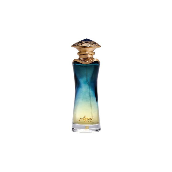 Aqua Oud EDP 90 ml av Ahmed Al Maghribi för wholesale av PRODUCTS THAMES LTD