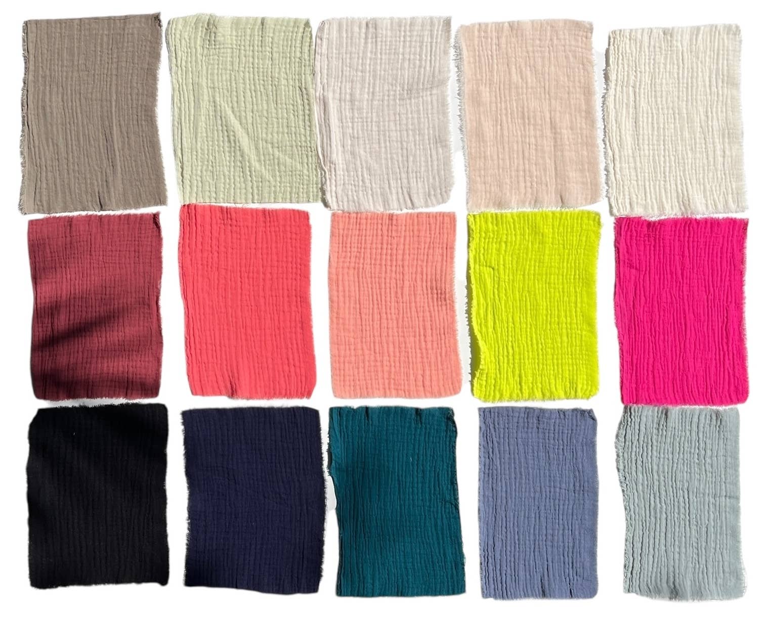 CECILIA SÖRENSEN - Wholesale Dress - Women's - 788 V Gathered greek dress in soft, organic, cotton5