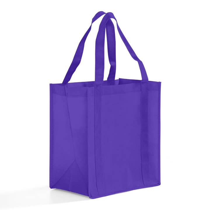 TBF - Wholesale Tote bag – Unisex - TBF Grocery Non-Woven Tote - GN459