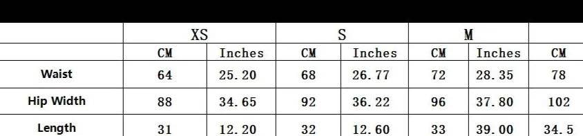 The Cotton Brand - Vendita all'ingrosso Gonna pantalone - Donna - Pantaloncini Arena con Gonna Mini8