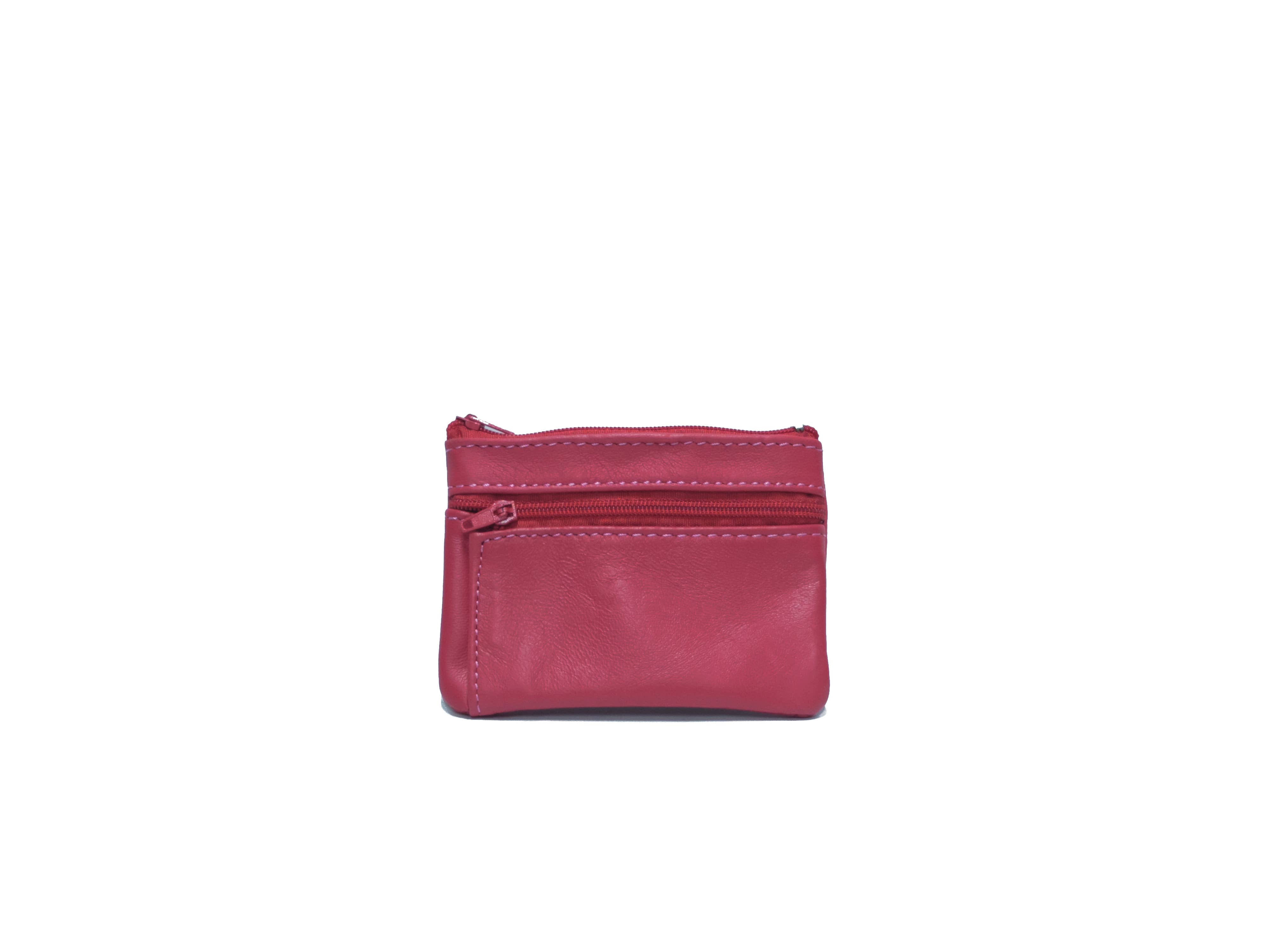 Royal marais - Wholesale Portemonnee - Dames - portemonnee van gerecycled leer1