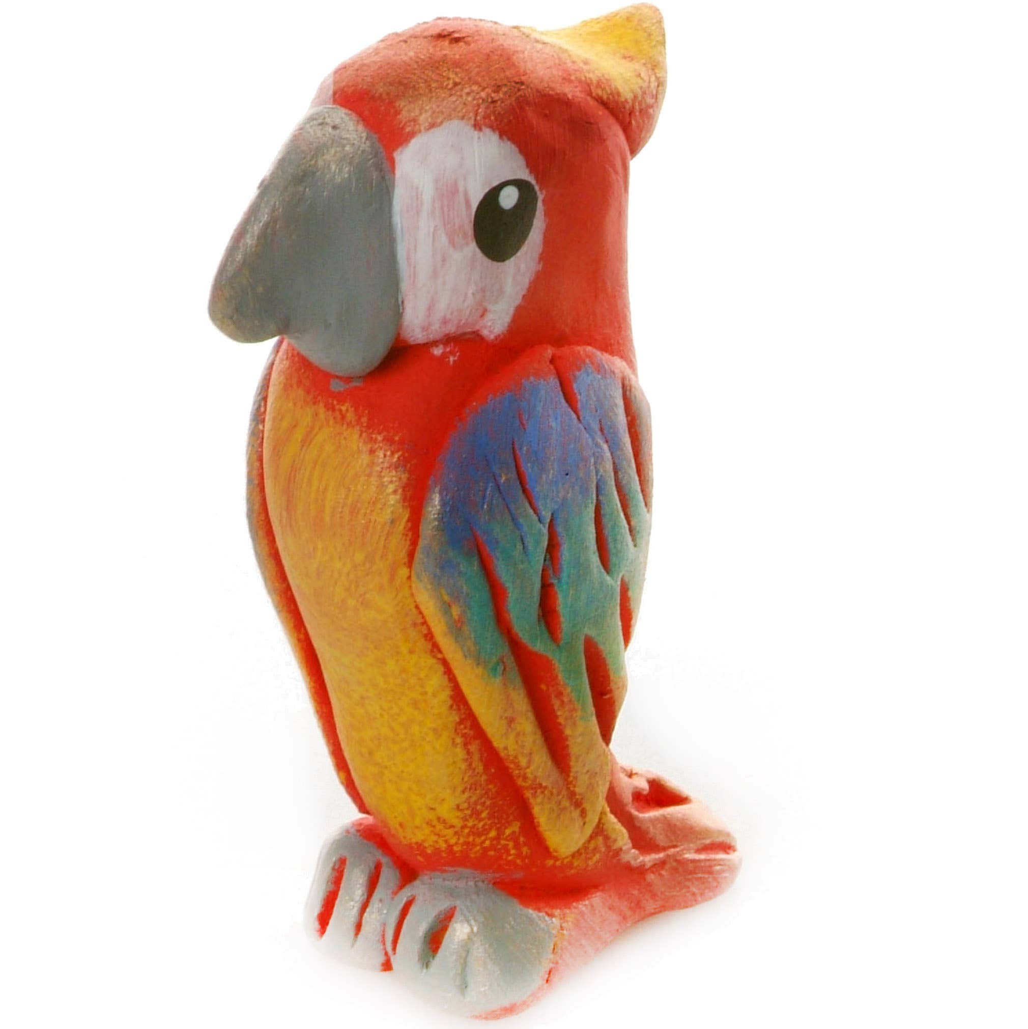 Enigma Supplies – wholesale Decorative figurine – Pet in a Box Ceramic Figurine Animal Gift for Kids5