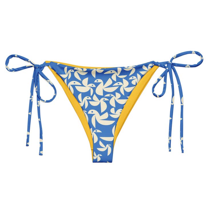 Fåglar Knytbyxa Bottnar för wholesale av Palet Theory