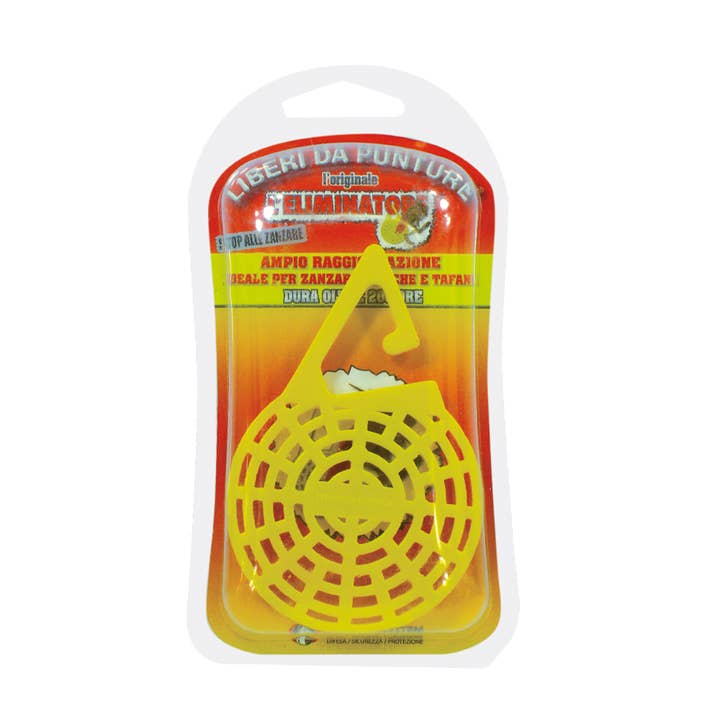 Hanging Eliminator in Polyester Bl 1 Pc for wholesale by Idea Casa