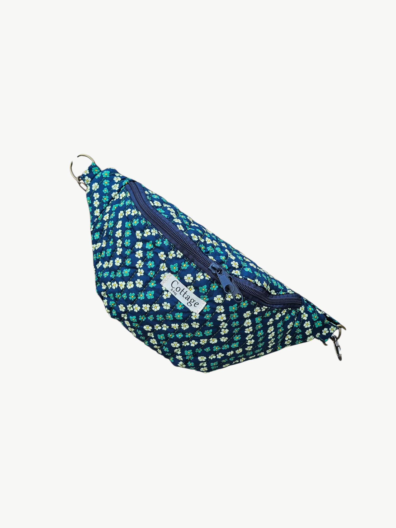 Royal marais - Wholesale Belt bag – Women’s - Banana 100% cotton10