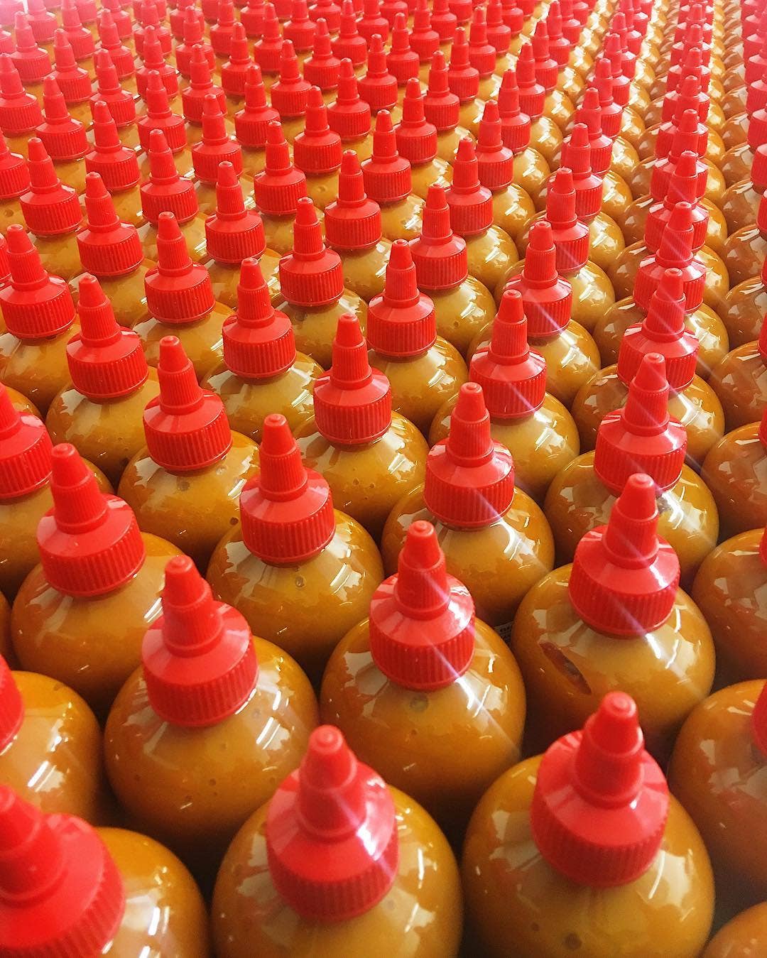 Tango - Wholesale Hot Sauce - Hot Tango10